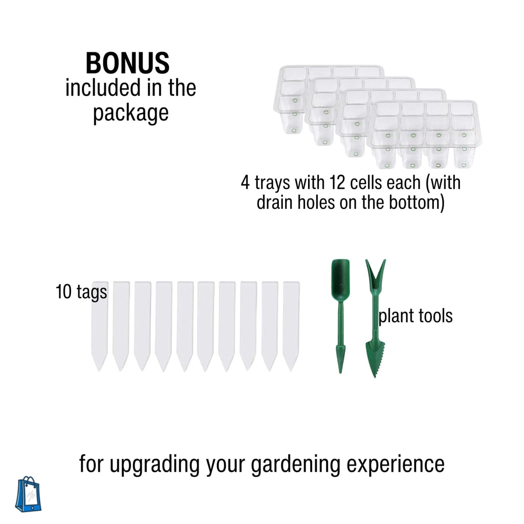 mushroom grow kit