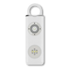 Image of Personal Safety Alarm White