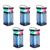 Image of Upgraded Solar Bug Zapper PACK OF 5