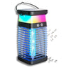 Image of Upgraded Solar Bug Zapper
