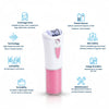 Image of Face Epilator - PACK OF 8