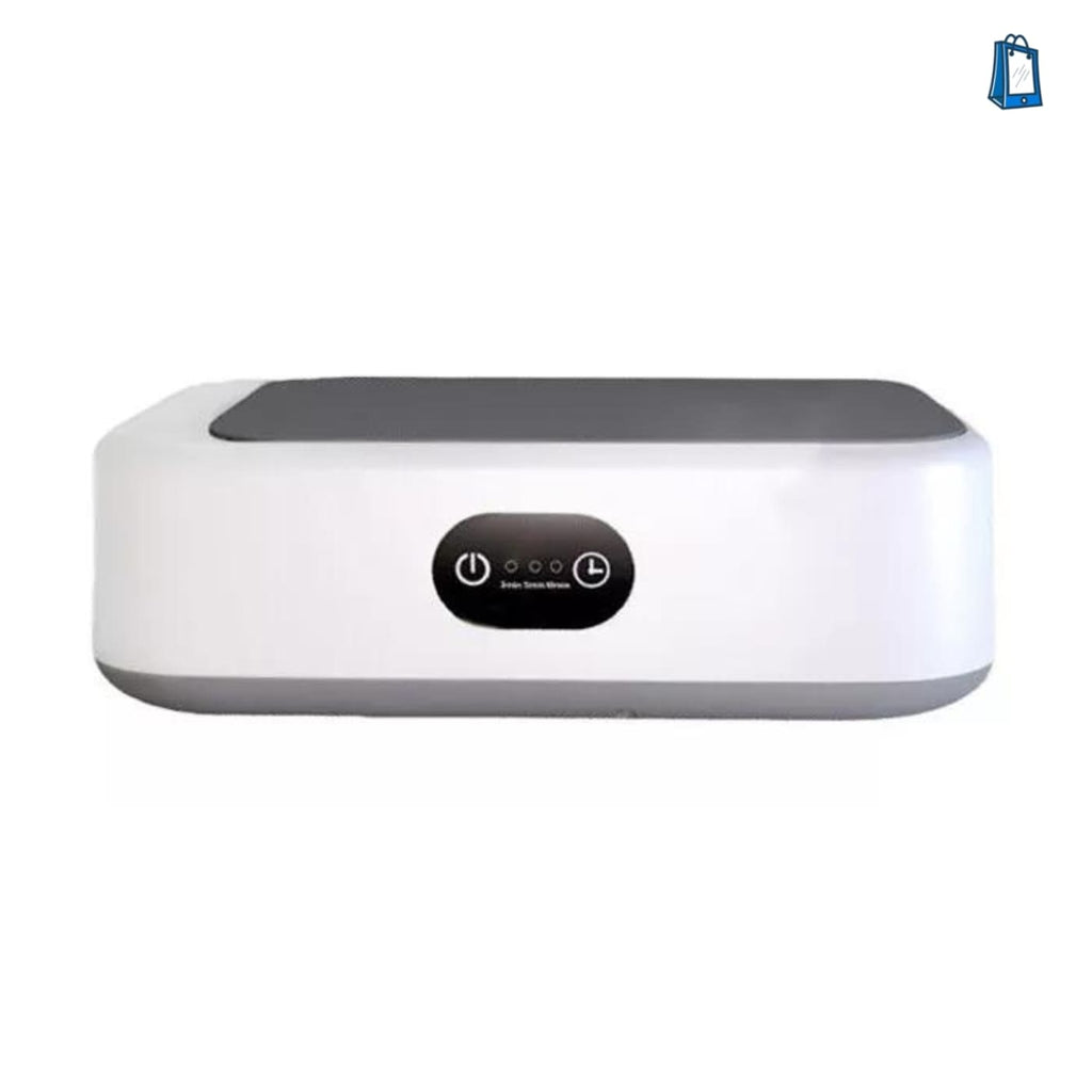 ultrasonic jewelry cleaner