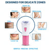 Image of Face Epilator - PACK OF 8