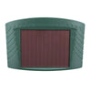 Image of Raccoon Outdoor Solar Ultrasonic Repeller PACK of 4 - Get Rid of Raccoons in 48 Hours or It's FREE