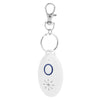 Image of Portable Ultrasonic Battery Operated Mice Repeller PACK OF 2 - Protect Your Home From Mice