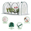 Image of Portable Greenhouse for Indoor and Outdoor