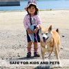 Image of Portable Ultrasonic Battery Operated Mice Repeller - Protect Your Home From Mice