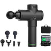 Image of Massage Gun for Muscle Pain Relief