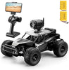 Image of Remote Control Car with 720P HD FPV Camera