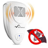 Image of Ultrasonic Bat Repellent - Get Rid Of Bats In 48 Hours Or It's FREE