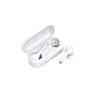 Image of Wireless Earbuds with Wireless Charging Case IPX4 Waterproof - White