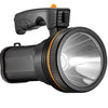 Image of LED 55W Rechargeable Spot Flashlight