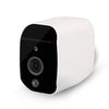 Image of Smart Outdoor Security Camera - Night Vision & Motion Detection