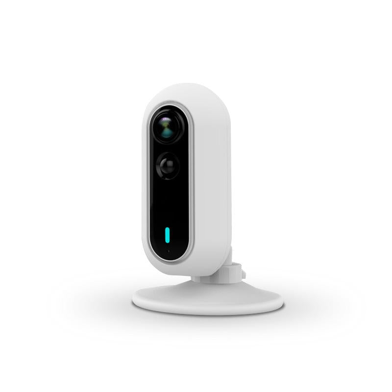 Indoor Security Camera - 1080P Smart Indoor Camera