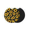 Image of Car Coaster for Drinks - Absorbent - 2.75 Inches