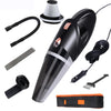 Image of Car Vacuum Cleaner