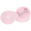 Image of Wireless Earbuds with Wireless Charging Case IPX4 Waterproof - Pink