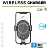 Image of Car Mount Charger