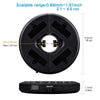 Image of Patio Umbrella Light - 28 LED Lights - Cordless