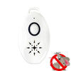 Image of Portable Ultrasonic Battery Operated Mice Repeller PACK OF 2 - Protect Your Home From Mice