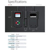Image of OBD2 Scanner YA-101 Car Code Reader