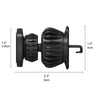 Image of Car Mount Magnetic Phone Air Vent