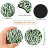 Image of Car Coaster for Drinks - Absorbent - 2.75 Inches