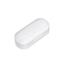 Image of Wireless Earbuds with Wireless Charging Case IPX4 Waterproof - White