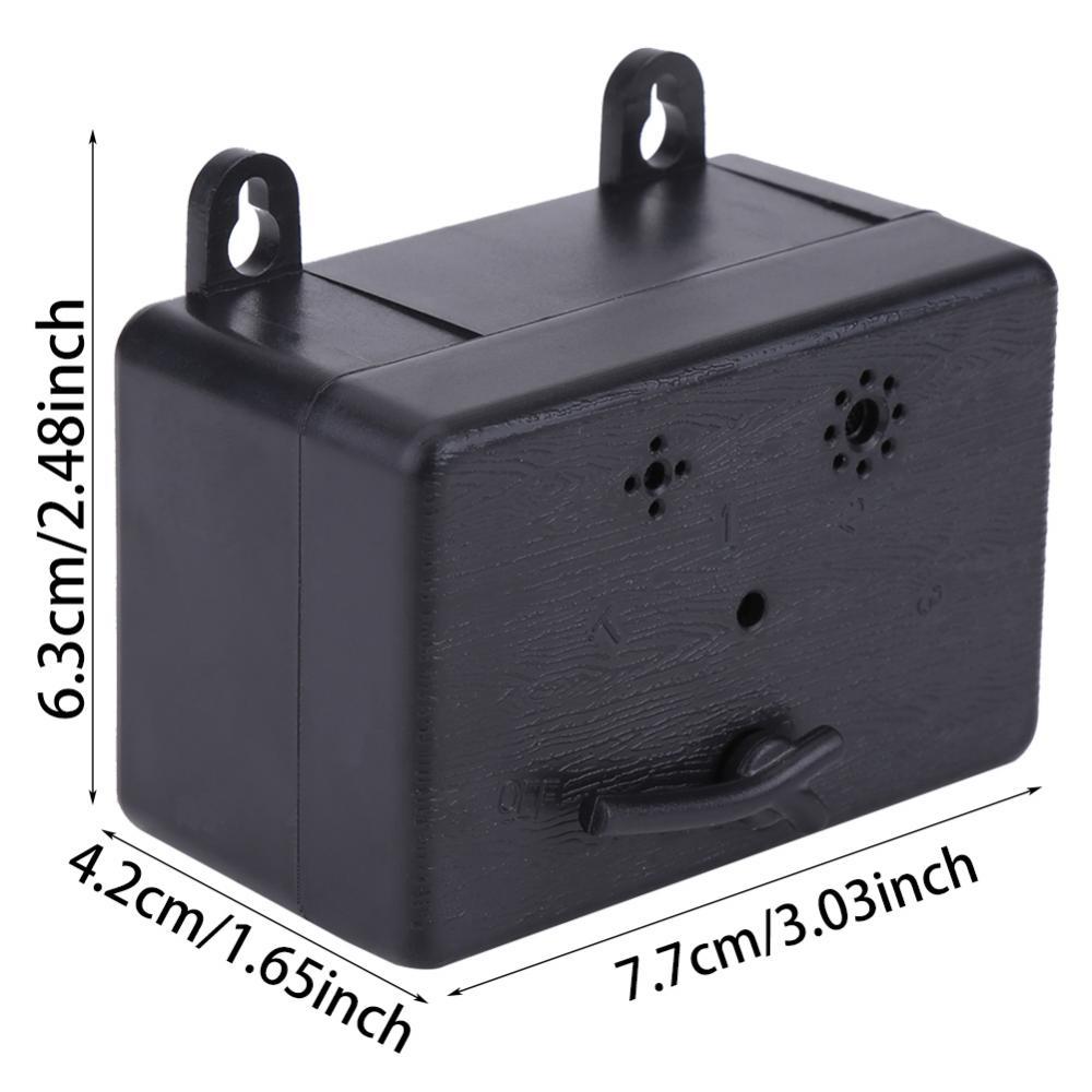 Dog Silencer - Anti Barking Control Device - 100% Harmless for Pet