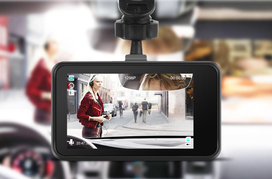 Dash Camera by Explon