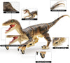 Image of Remote Control Walking Dinosaur Toy
