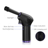 Image of Cordless Air Duster for Computer Cleaning