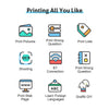 Image of Mini Instant Pocket Printer