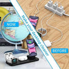 Image of Wireless Charger 6 in 1 - 3.0 Adapter Included