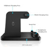 Image of Wireless Charger 4 in 1 - 3.0 Adapter Included