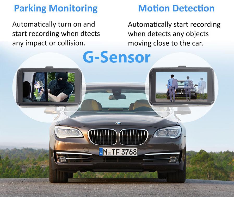 Dash Camera by Explon