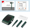 Image of Raccoon Outdoor Solar Ultrasonic Repeller PACK of 4 - Get Rid of Raccoons in 48 Hours or It's FREE