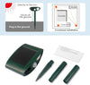 Image of Raccoon Outdoor Solar Ultrasonic Repeller - Get Rid of Raccoons in 48 Hours or It's FREE