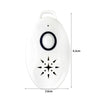 Image of Portable Ultrasonic Battery Operated Mice Repeller PACK OF 2 - Protect Your Home From Mice