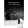 Image of Smart Pet and Baby Monitoring Security Camera Full HD 1080P