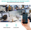 Image of Indoor Security Camera - 1080P Smart Indoor Camera