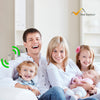 Image of Ultrasonic Rat Repeller PACK of 2 - Get Rid Of Rats In 48 Hours