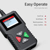 Image of OBD2 Scanner YA-101 Car Code Reader