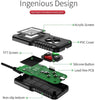 Image of OBD2 Scanner YA-101 Car Code Reader