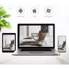 Image of Smart Pet and Baby Monitoring Security Camera Full HD 1080P