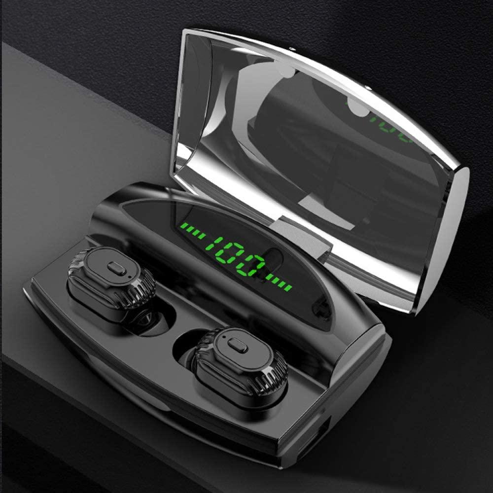 Wireless Earbuds with Charging Case