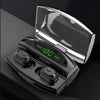 Image of Wireless Earbuds with Charging Case