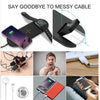 Image of Wireless Charger 3 in 1 - 3.0 Adapter Included