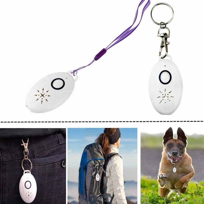 Portable Ultrasonic Battery Operated Mice Repeller PACK OF 2 - Protect Your Home From Mice