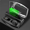Image of Wireless Earbuds with Charging Case